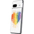 Love Is Love Heart Pixel Skins